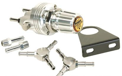 GReddy Profec OLED Electronic Boost Controller Solenoid Valve - 15900552