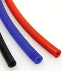 Turbosmart 3m Pack -5mm Vac Tube -Black - TS-HV0503-BK