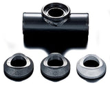 HKS 60mm Weld-on Aluminum BOV Flange - 71002-AK013