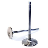 Manley Ford 4.6L 34mm Diameter 117.35mm Length Race Master Exhaust Valves (Set of 8) - 11630-8