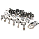 Brian Crower Nissan SR20DE(T) Stroker Kit 91mm Stroke Billet Crank H-Beam Rod (5.366) Custom Pistons - BC0209