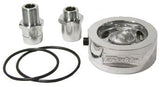 GReddy Universal Oil Filter Block Adapter - 12002801