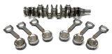 HKS CRANKSHAFT SR20DET - 23006-AN001