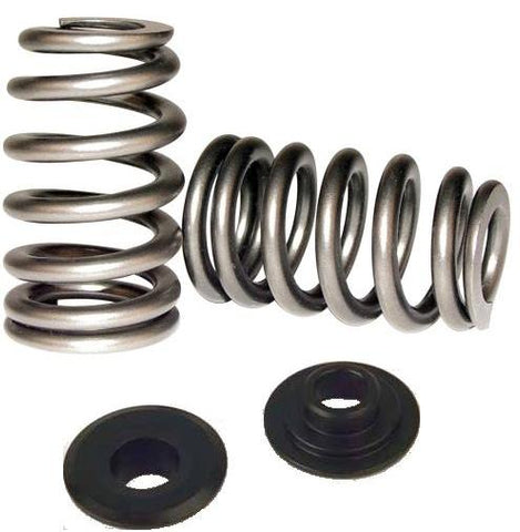 Comp Cams Valve Spring & Ti Retainer Kit , Zex - 89012-KIT