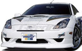 GReddy 13-16 Scion FR-S GRacer Aero-Style Hard Urethane Front Lip Spoiler - 17010098