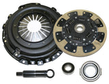 Competition Clutch 2002-2005 Subaru WRX Stage 3 - Segmented Ceramic Clutch Kit - 15029-2600
