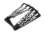 BLOX Racing Custom 3-Tone Beanie - BXAP-00127
