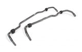 H&R 08-13 BMW M3 Coupe/M3 Sedan E92 23mm Non Adj. Sway Bar - Rear - 71053