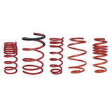 Skunk2 Universal Race Spring (Straight) - 7 in.L - 2.5 in.ID - 6kg/mm (0700.250.006S) - 521-99-1010