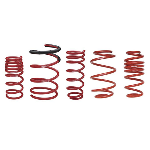 Skunk2 Universal Race Spring (Straight) - 7 in.L - 2.5 in.ID - 6kg/mm (0700.250.006S) - 521-99-1010