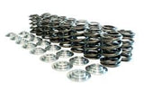 Manley Honda K20A/K20Z Valve Spring and Retainer Kit (w/ Valve Locks) - 26140K