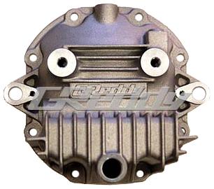 GReddy R32 / R33 / R34 Rear Diff Cover - 14520499