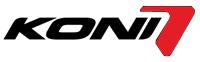 Koni 90-02 Monaco Rear Shock Absorber - 8805 1005
