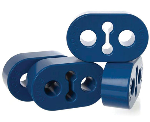 Cobb Mazdaspeed6 Exhaust Hanger Kit - 581001