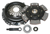 Competition Clutch VQ35DE Stage 1 - Gravity Clutch Kit - 6072-2400