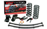 Eibach SUV Pro-Kit for 09-11 Volkswagen Tiguan - 85107.540
