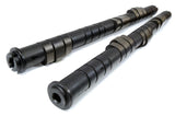 BLOX Racing B-Series DOHC VTEC Camshafts - Tuner Series P1 Performance Valvetrain Required - BXCM-10125