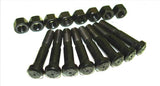 ARP Ford Modular 4.6L/5.4L V8 ARP2000 Rod Bolt Kit - 256-6301