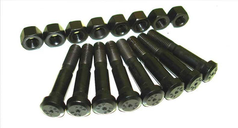 ARP Renault Clio 16V M9 Rod Bolt Kit - 216-6301