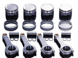 HKS CONROD SET VR38 4.1L STEP3 - 23004-AN006