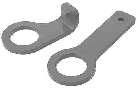 Cusco Folding Front Tow Hook 2016 Mazda Miata Roadster (ND5RC) - 429 017 F