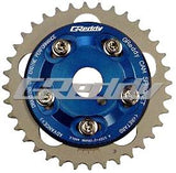GReddy Toyota 1JZ/2JZ Adjustable Cam Sprocket - 13513301