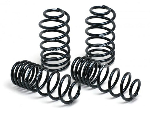 H&R 17-21 Mazda CX-5 (2WD) KF Sport Spring - 28875-4