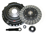 Competition Clutch Nissan 240SX / 280z 250mm White Bunny Upgrade Kit - 6055-2-STK