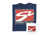 Skunk2 B-Power Tee (Black) - M - 735-99-0850