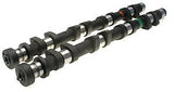 Brian Crower Nissan KA24DE FWD & RWD (Minor Modification) Camshafts - Stage 3 - BC0212