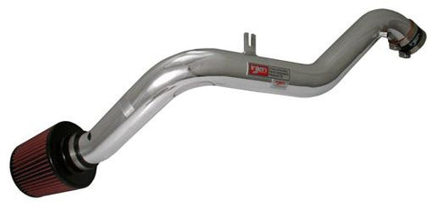 Injen 94-97 Accord 4 Cyl. Polished Cold Air Intake - RD1650P