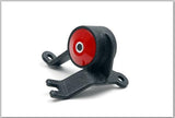 Innovative 02-11 Civic Si / 02-06 Acura RSX K-Series Black Steel 60A Bushing Front Mount / K-Series - 90640-60A