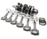 Brian Crower Nissan VQ35DE Stroker Kit - 86.4mm Stroke Billet Crank bRODS w/ARP2000 (5.675 inch) C - BC0226