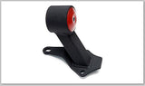 Innovative Mounts 90-93 Acura Integra B Series RH Auto to Man Conversion 60A Mount - Red - 49321-60A