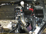 Injen 06-09 Eclipse 2.4L 4 Cyl. (Automatic) Polished Short Ram Intake - SP1867P