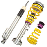 KW Coilover Kit V3 BMW Z4 (M85)M Coupe Roadster - 35220034