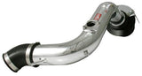 Injen 03-05 Mazda 6 3.0L V6 Coupe & Wagon Polished Cold Air Intake - RD6070P