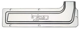 Injen 89-99 Eclipse Turbo Billet Aluminum Spark Plug Wire Cover - IC1890P