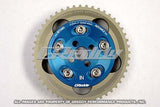 GReddy 89-02 Nissan Skyline GT-R RB26DETT BNR32/BCNR33/BNR34 Adjustable Cam Gear - Intake - 13523301