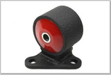 Innovative 98-02 Honda Accord F/H-Series Black Steel 60A Bushing Front Mount / F&H Series Trans - 29640-60A