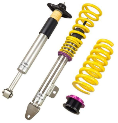 KW Coilover Kit V2 Chrysler 300 C - 2WD (LX) Sedan + Wagon 8cyl. - 15227016