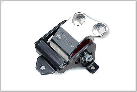 Innovative 96-00 Civic B/D Series Silver Aluminum Mount 85A Bushing (LH Side Mount Only) - B10010-85A