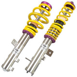 KW Coilover Kit V1 Hyundai Tiburon (GK) 6cyl. - 10266002