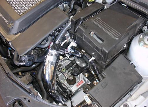 Injen 2007-10 Mazdaspeed 3 2.3L 4 Cyl. (Manual) Polished Cold Air Intake - SP6062P