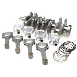 Brian Crower Mitsubishi 4G63 (7 bolt) Stroker Kit - 102mm Stroke Billet Crank bRods w/ARP2000 Cust - BC0109