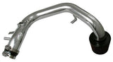 Injen 05-06 Corolla S 05-07 Matrix XR 1.8L 4 Cyl. Polished Cold Air Intake - SP2077P