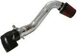 Injen 02-06 RSX w/ Windshield Wiper Fluid Replacement Bottle (Manual Only) Polished Cold Air Intake - SP1470P