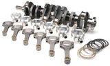 Brian Crower Toyota 2JZGTE/2JZGE Stroker Kit - 94mm Stroke Billet Crank BC625+ Rods (5.590) Custom - BC0309