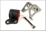 Innovative 96-00 Civic / 97-00 Acura EL Black Steel Mount 60A Bushing (Driver Mount) - 10010-60A