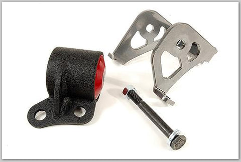 Innovative 96-00 Civic / 97-00 Acura EL Black Steel Mount 60A Bushing (Driver Mount) - 10010-60A